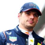 Max Verstappen hit with five-place grid penalty at F1 São Paulo Grand Prix