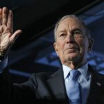 SHAMELESS! Bloomberg Trying to Buy Ballots Again