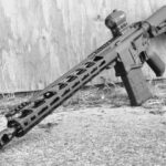 Ruger SFAR, Small Frame AR-10 Review