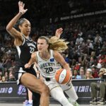 Unrivaled’s final roster spot goes to one of WNBA’s biggest superstars