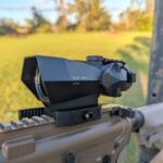 Gear Review: Cosmic Tactical Saturn 4×32 Prism Optic