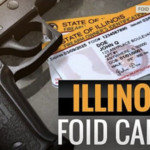 Fate Of Illinois FOID Card Rests With Appeals Court