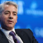 Bill Ackman blasts FDA for taking long to ban Red No. 3