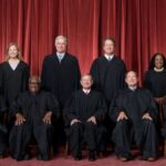 The United States Supreme Court, Does It Matter?