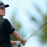 Young Blades Brown achieves career first on PGA Tour at Mexico Open