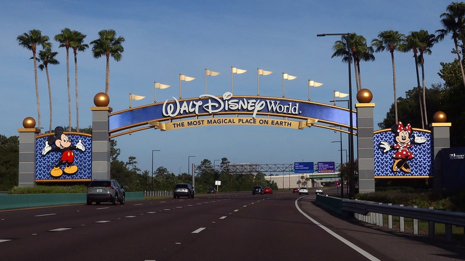 Walt Disney World