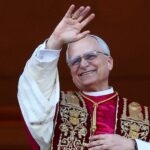 The pope took a vow of poverty. He may still need to file US taxes.
