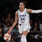 WNBA Award Predictions for MVP, Rookie of the Year, Championship, and more