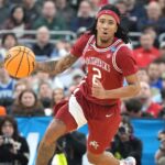 The 10 best available men’s college basketball players in the transfer portal