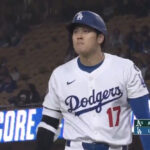 Shohei Ohtani struck out by catcher in MLB’s funniest at-bat of the season