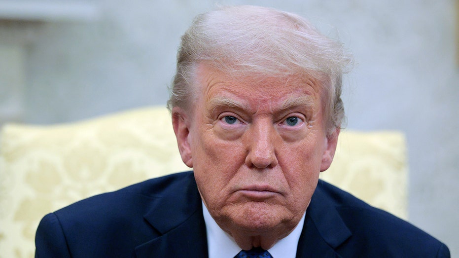 President Donald Trump