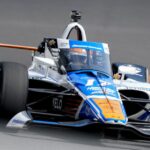 Tony Kanaan’s veteran ‘refresher’ test at the Indianapolis 500, explained