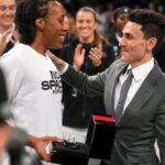 This WNBA GM should already be a lock for Executive of the Year