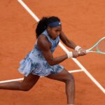 Gauff wins her first French Open title, defeating Sabalenka in final