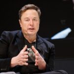 How much have Musk’s Tesla and SpaceX benefited from government funds?