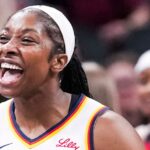 Aari McDonald has entered ‘survival mode,’ and it’s helping the Fever live without Caitlin Clark