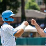 Men’s College World Series 2025: Super Regionals schedule, TV, streaming, scores, and more