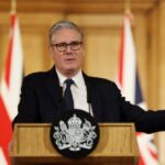 ‘Digital ID by Back Door’: Starmer Bans Under-16s From Social Media