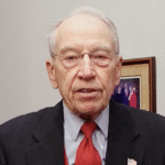 American Tributes – Chuck Grassley: Americans Govern Themselves in the Freest System in the World