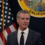 Report: Democrats Worried DOJ Probe of California Gov. Gavin Newsom May Hurt Possible 2028 White House Bid