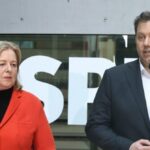 German Social Democrats Fall to Record Low Support, AfD Maintains National Lead