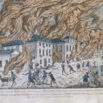 How Haym Salomon Kept the Flame of American Liberty Burning