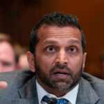Kash Patel Highlights FBI’s Four ‘Foreign Transfers of Custody’ Relating to Fraud in 24 Hours