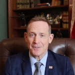 American Tributes – Ted Budd: ‘The Founding Fathers Rejected Overreach and Overregulation’