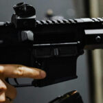 Ban on AR-15s, Suppressors, and ‘High Capacity’ Magazines Heads to Virgin Islands’ Governor’s Desk
