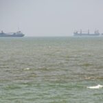Shipping Traffic Uptick in Strait of Hormuz Defies Iran’s Closure Claim