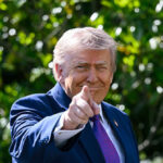 Watch Live: Donald Trump Holds Freedom 250 Grand Prix Showcase