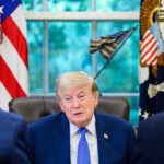 Exclusive — President Donald Trump: ‘Certainly Prepared’ for Possible SCOTUS Vacancy, but ‘Nobody’ Can Replace Justice Alito