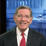 American Tributes – John Barrasso: My Dad Said ‘You Should Thank God Every Day You Live in America’