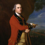 ‘The Shot Heard Round the World’: How Subjects Became Citizens at Lexington and Concord
